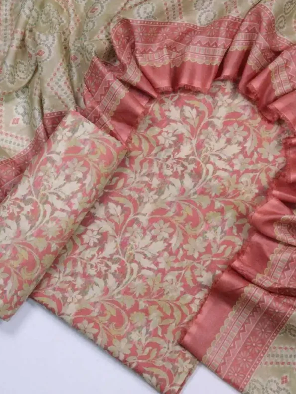 Summer Lawn Collection 2025