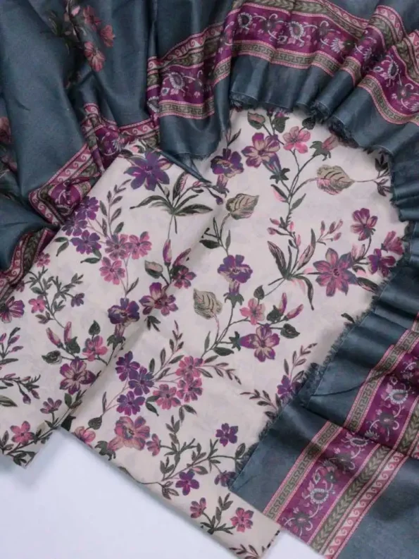 Summer Lawn Collection 2025