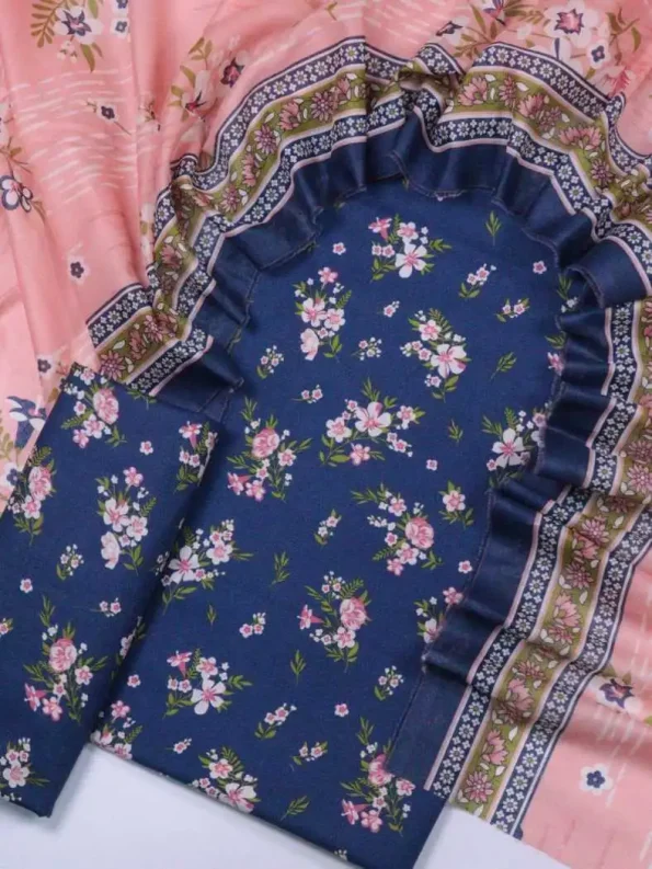 Summer Lawn Collection 2025